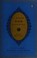 Cover of I heard God laughing
