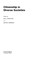 Cover of Citizenship in diverse societies