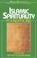 Cover of Islamic spirituality
