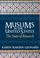 Cover of Muslims in the United States
