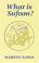 Cover of What is sufism?