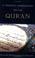 Cover of A thematic commentary on the Qurʼan