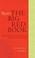 Cover of Rumi The Big Red Book The Great Masterpiece Celebrating Mystical Love And Friendship