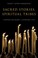 Cover of Sacred Stories Spiritual Tribes Finding Religion In Everyday Life