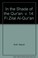 Cover of In the shade of the Qurʾ*an =