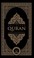 Cover of The Clear Quran